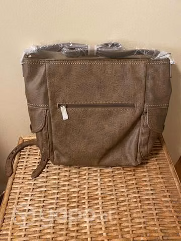 Cartera sei - Imagen 2