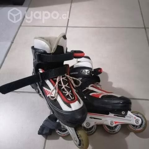 Patines