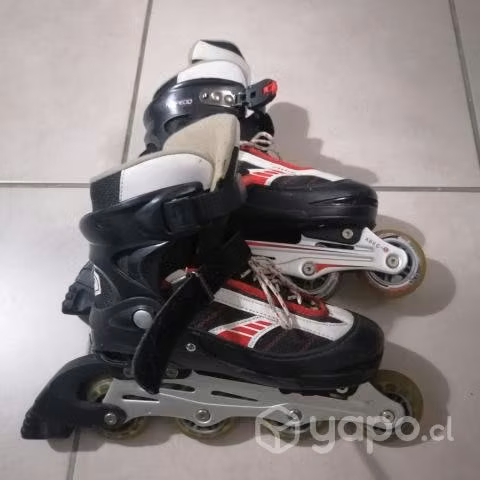 Patines
