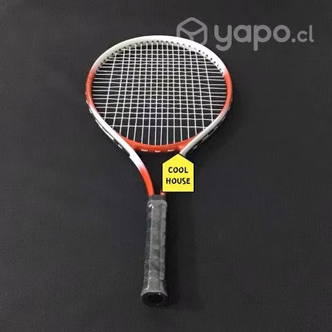 Raquetas tenis profesional adultos