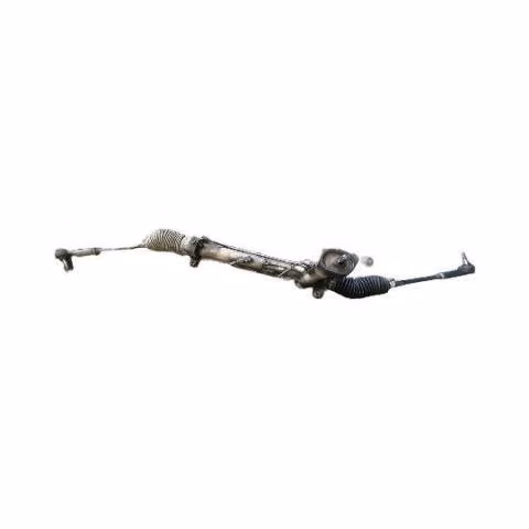 Cremallera de direccion volkswagen gol power 2016