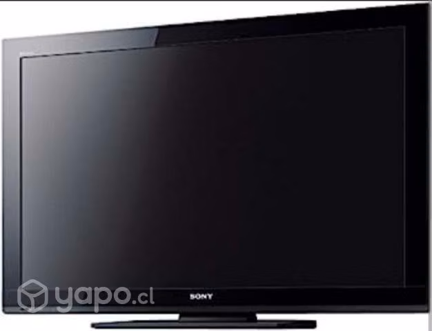 Televisor Sony Bravia (exelente estado100%)