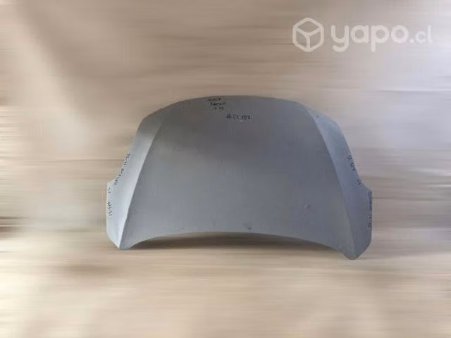 Capot Suzuki Baleno 2015 2020
