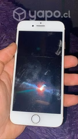 IPhone 8 - Imagen 2