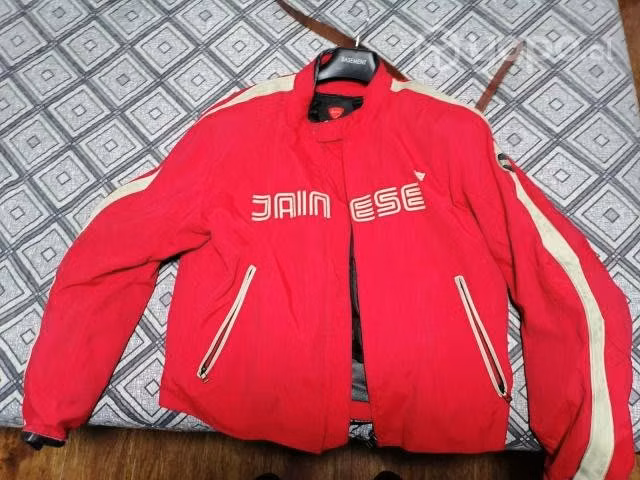 Chaqueta Dainese