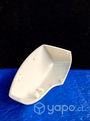 Moldura retrovisor Izquierdo FORD ECOSPORT 2022