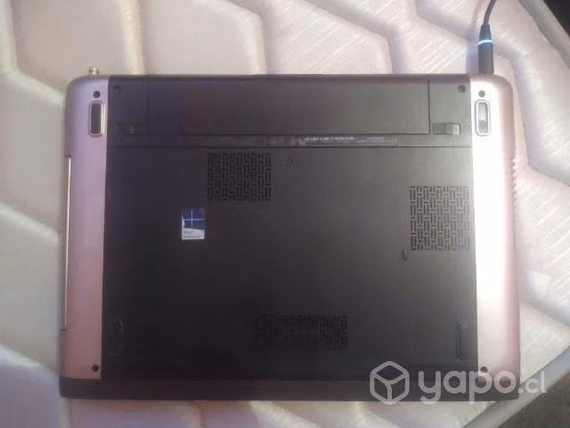 Notebook core i3 3110 tercera generación