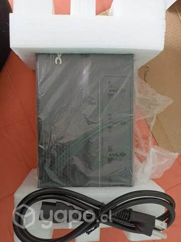 Ups interactiva