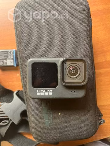 GoPro 9