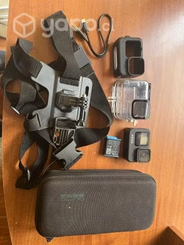 GoPro 9 - Imagen 3