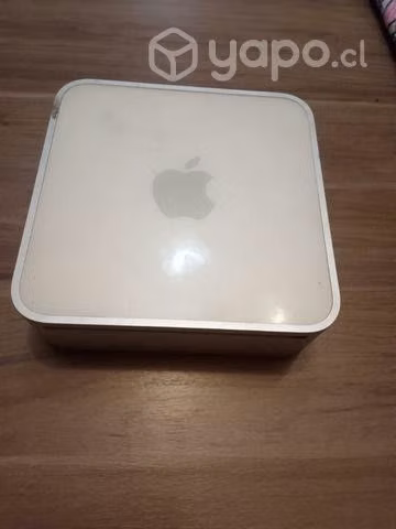 Mac mini - Imagen 4