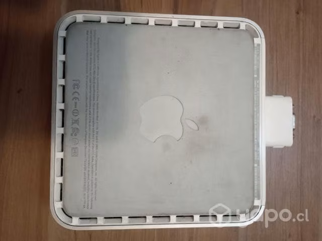Mac mini - Imagen 3