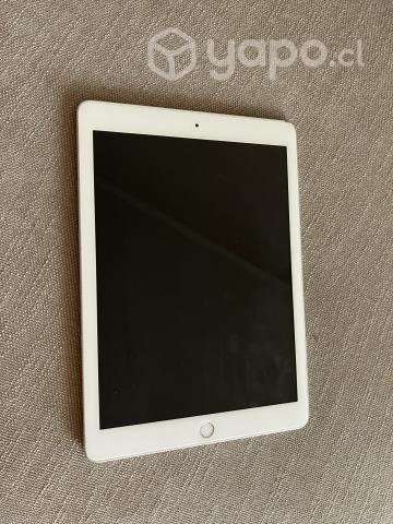 IPAD 6ta GENERACION + LAPIZ y FUNDA - Imagen 3