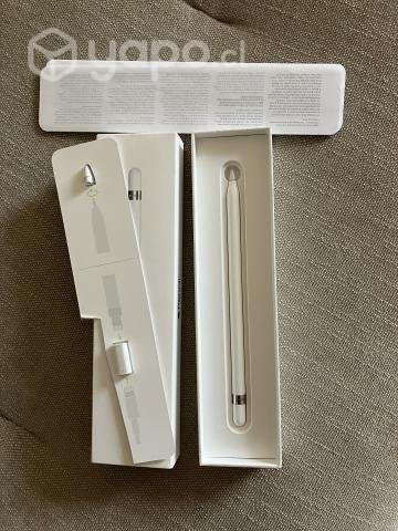 IPAD 6ta GENERACION + LAPIZ y FUNDA - Imagen 6
