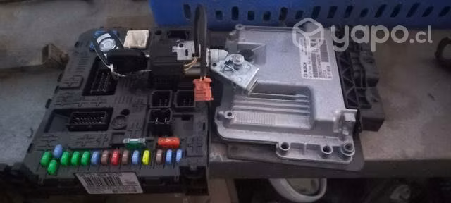 Kit encendido berlingo 2019 b9 - Imagen 5
