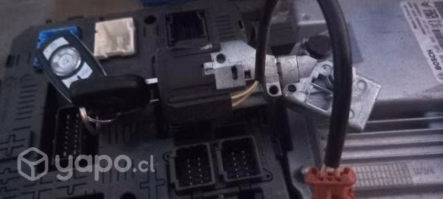 Kit encendido berlingo 2019 b9