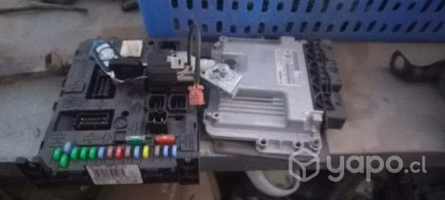 Kit encendido berlingo 2019 b9 - Imagen 4