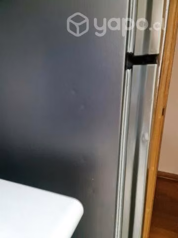 Refrigerador samsung rt25faradsp, 255 litros