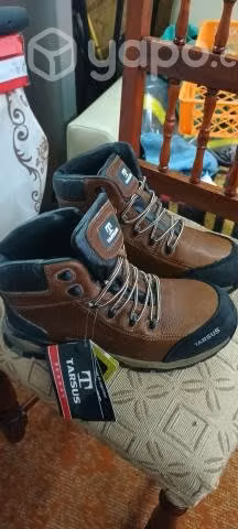 Zapato seguridad - Imagen 2