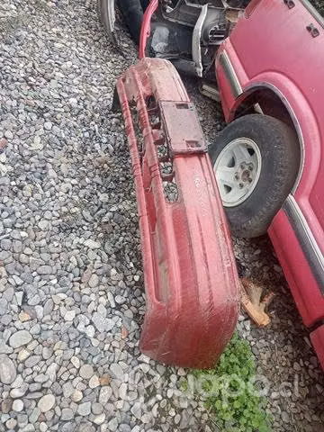 Ford euro escort parachoque delantero envio regs