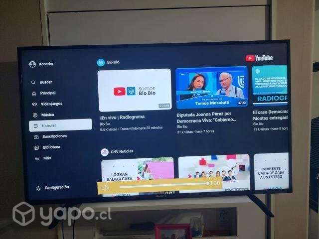 Tv Master g 48 " - Imagen 2