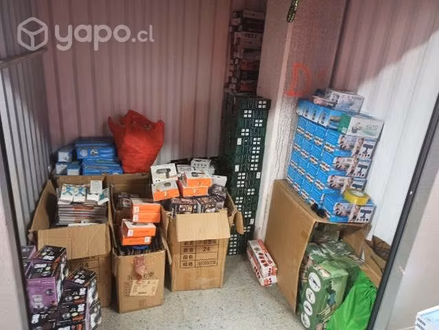 Mercancía a precio liquidación