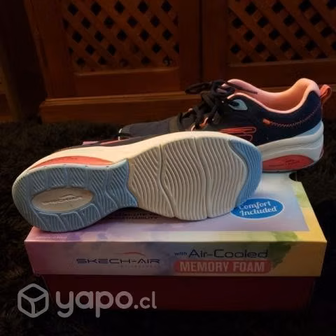 Zapatillas SKECH - AIR
