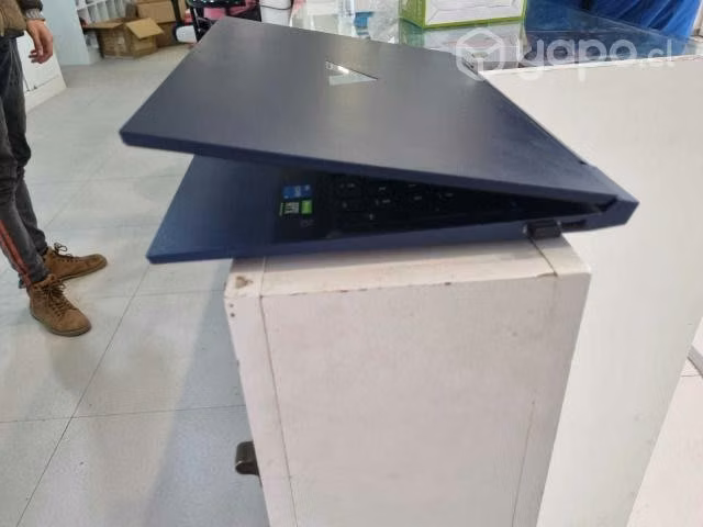 Notebook Gamer Hp Victus Rtx 3050 I5-11400h + Ssd - Imagen 3