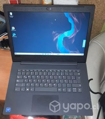 Notebook casi nuevo