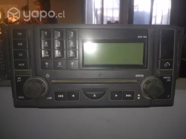 Radio