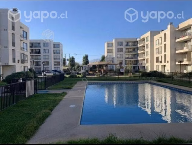 Dpto 3D-2B-3ESTACIONAMIENTOS