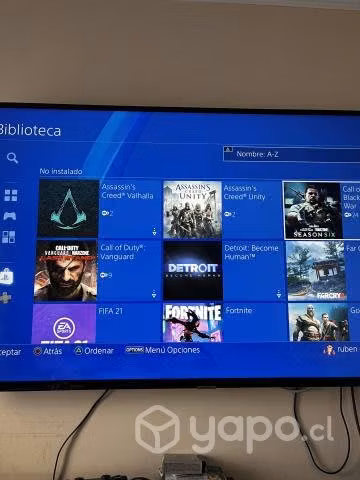 PlayStation 4
