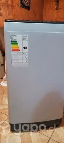 Lavadora automatica mabe 9.5 kg
