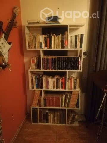 Vendo bibliotecas - Imagen 2