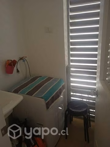 Arriendo Habitación
