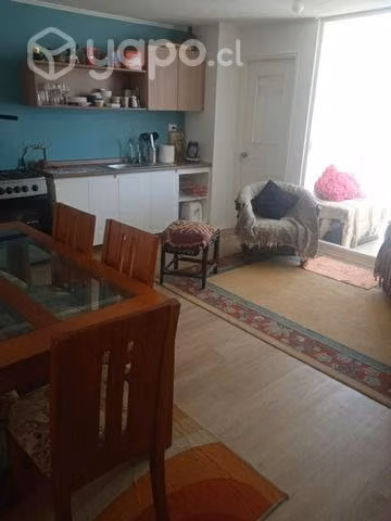 Arriendo Habitación