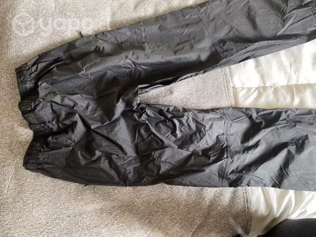 Cubre pantalón impermeable - Imagen 3