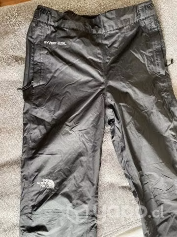 Cubre pantalón impermeable - Imagen 4