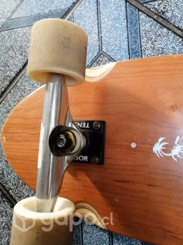 Cruiser Skate 7HS259-UT21 Globe a 45 mil pesos
