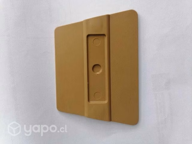 Paletas para intalacion de adhesivos y polarizados
