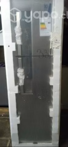Refrigerador fensa no frost 400 litros