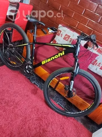 Bianchi 29,5 - Imagen 3