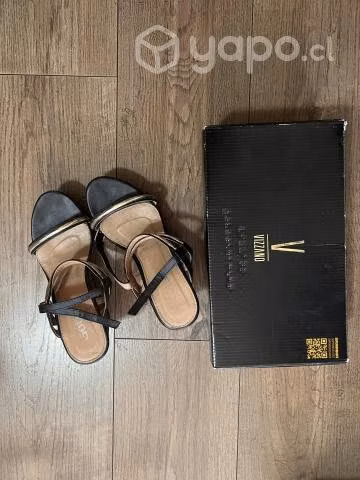 Calzado semi formal