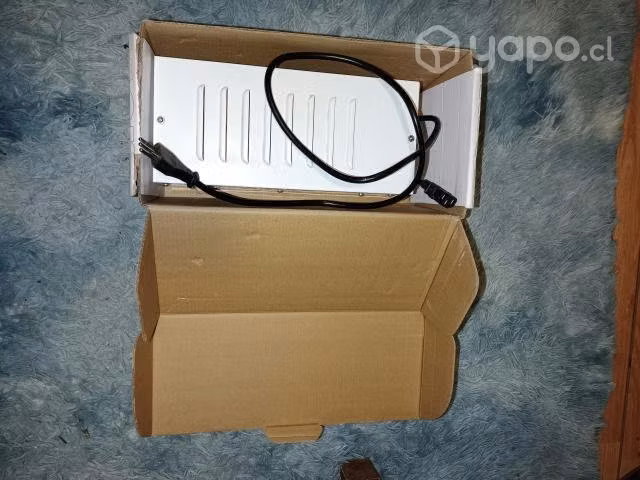 Balastro 400 watts+ ampolleta flora - Imagen 3