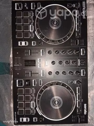 DJ 202 Roland Serato - Imagen 2