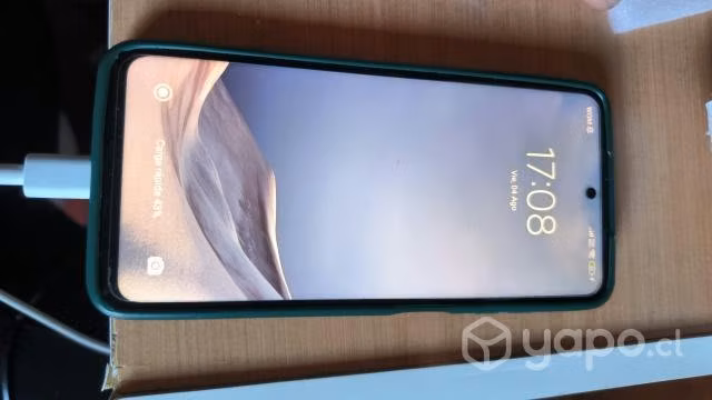 Poco x3 pro 8gb ram / 256 almacenamiento interno - Imagen 2