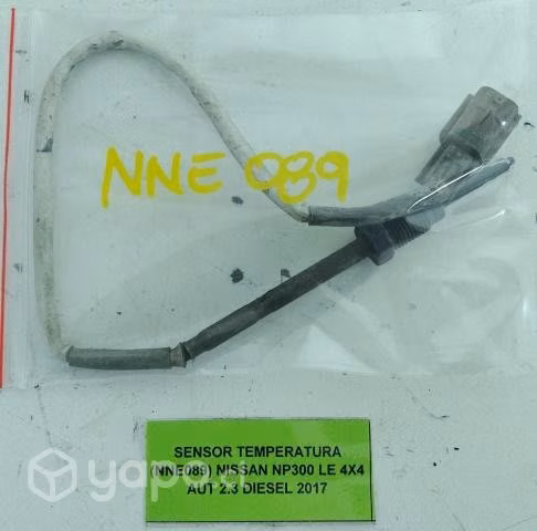 Sensor Temperatura (NNE089) Nissan NP300 LE 4X4