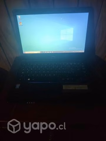 Notebook
