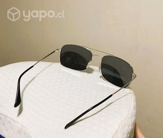 Lentes de sol Ray-Ban RB3611 - Imagen 3