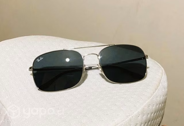 Lentes de sol Ray-Ban RB3611 - Imagen 4
